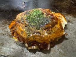 お好み焼き ちとせ