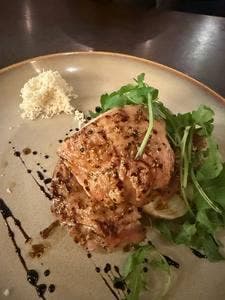 炭火肉焼き倉庫 コノヨシ