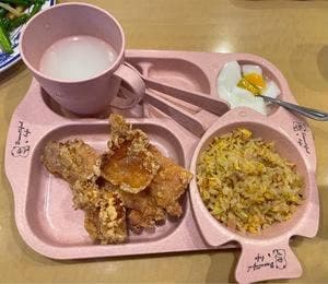 台湾料理 福来多