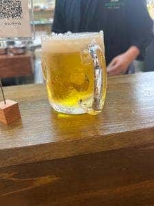昼呑酒場 二代目どんとこい