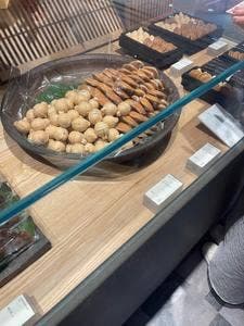 鈴懸 JR博多シティ デイトス店