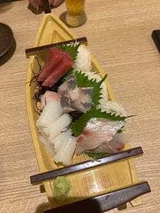 大人の居酒屋 独歩