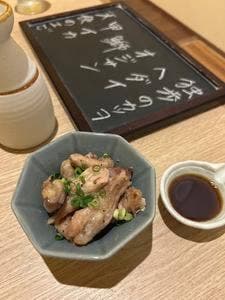 大人の居酒屋 独歩