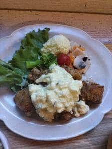 Miho's Kitchen グレインズ