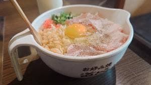 お好み焼道とん堀 松本つかま店