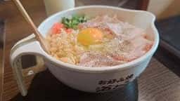 お好み焼道とん堀 松本つかま店