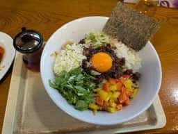 つけ麺 中華そば まとい