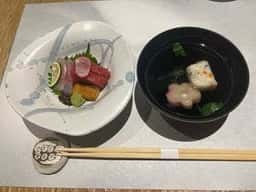 隠れ房 品川 四阿