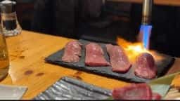 焼肉the大苑