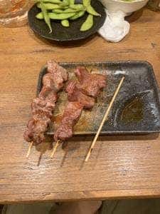 やきとん えん家 中村橋店