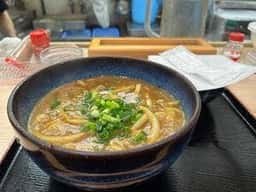 さぬきうどん四國屋