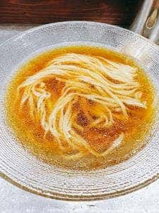 麺や 睡蓮