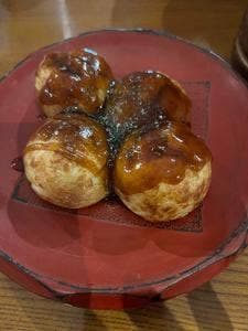 蛸焼とおでん シュウ