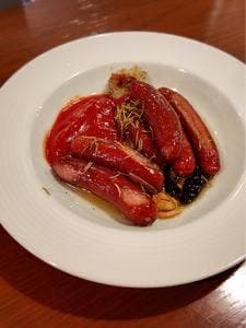 酒場 カメと夜のピエロ