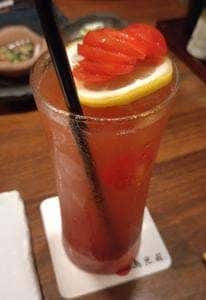 鳥光國 上野の森さくらテラス店