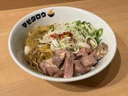 マゼタロウ