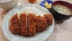 とんかつふくやま