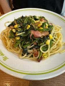 あるでん亭 銀座ファイブ店