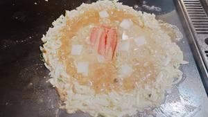 お好み焼道とん堀 松本つかま店