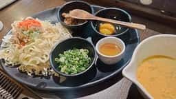 お好み焼道とん堀 松本つかま店