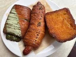 d'une rarete 麻布十番店