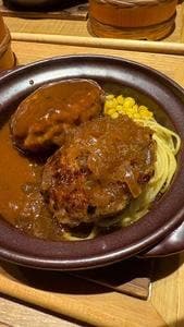 ハンバーグ2910 ユニバーサルシティウォーク大阪店