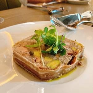Bistro Ami