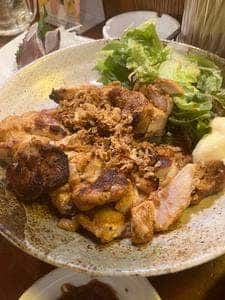 やきとん酒場 まことや