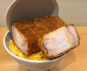 とんかつ丸七 本店