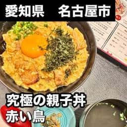 赤い鳥 JR名駅店