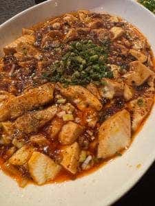 チャイナレストラン 花茶