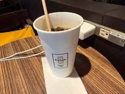 バラトンカフェ 表参道店