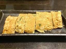 手打ちそば処 楽庵