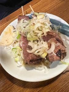 ヤキトン GAるKU