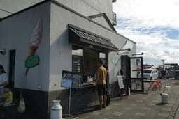 ミルキー店