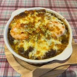イタリアン食堂ポルポ