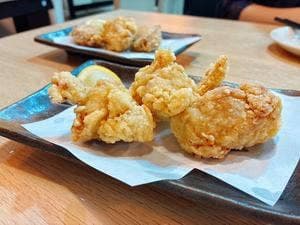 東長崎の酒場 とりすけ