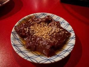 毎日ほるもん