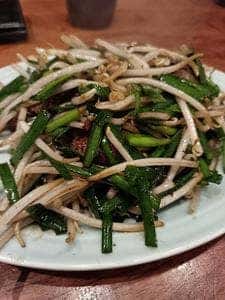 野里飯店