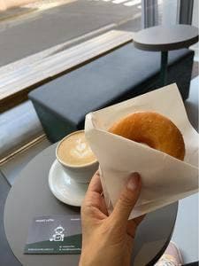 nexpect coffee