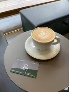 nexpect coffee