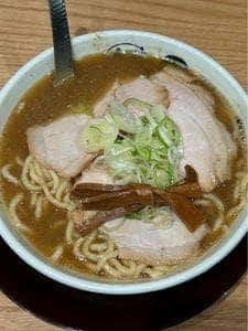 津軽煮干 ひらこ屋