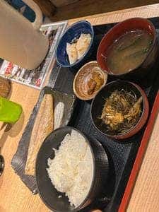 魚然 池袋店