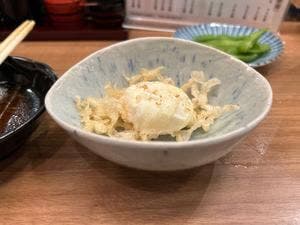 大阪木津市場 天はな ホワイティうめだ店