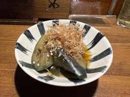 備長炉端 だいやめ
