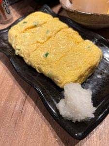 おでん屋たけし 中目黒店