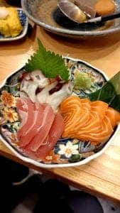 炉端とおでん 呼炉凪来 姫路店