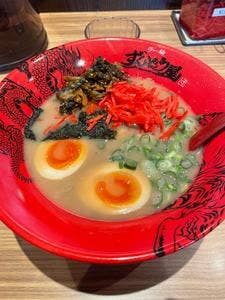 ラー麺ずんどう屋 茨木下穂積店