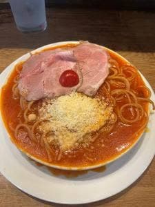 ワイルドレッドパスタ 芝大門店