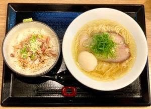 Japanese noodles 娘娘